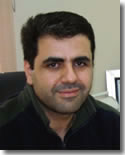 Dr. Ali Akbar Babaluo