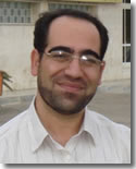 Dr. Esmaeil Fatehifar