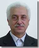 Professor Anvar Khudiev