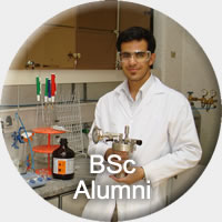 RCRC BSc Alumni