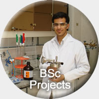 BSc Projects