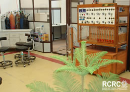 RCRC Pilot Lab