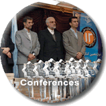 RCRC Conferences Album