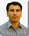 Mohammad Falaki