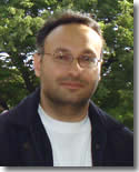 Dr. Ali Baradar Khoshfetrat