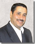 Dr. Esmaeil Najafi Aghdam