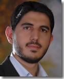 Dr. Nader Rahemi