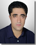 Mohammad Saleh Ghodrati