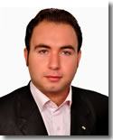 Seyed Reza Yahyavi