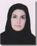Maryam Ahmadi
