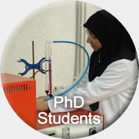 Current PhD Students