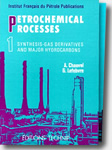 Petrochemical Processes I & II