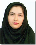 Zeinab Jamalzadeh