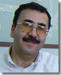 Dr. Jafar Soltan Mohammadzadeh